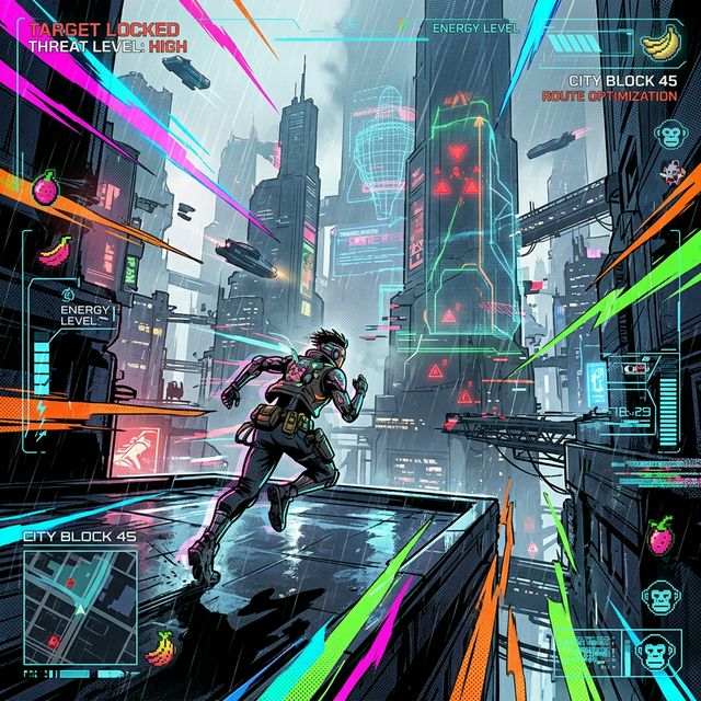 Contextual Illustration