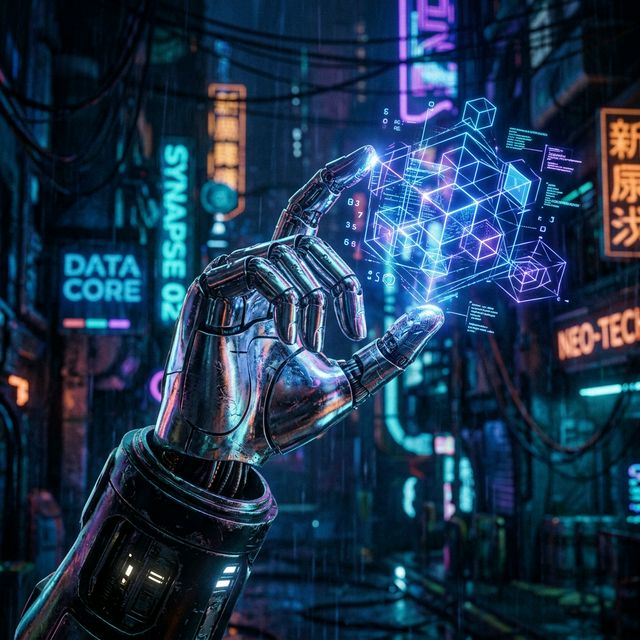 Contextual Illustration